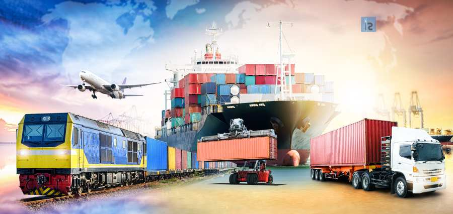 Logistics Sector, Freight Industry